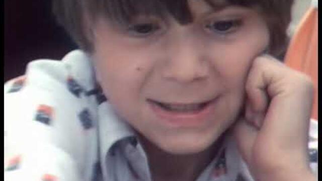 🎥 Рицарят на Бялата дама (1982) 2ва серия  🤍💚❤️