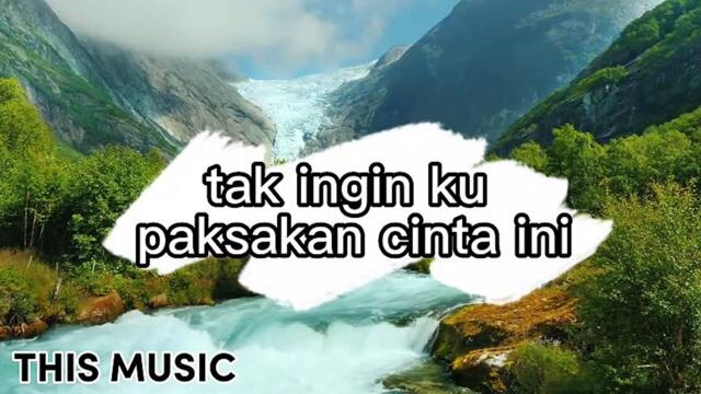 Tapi bukan aku - Krispatih cover