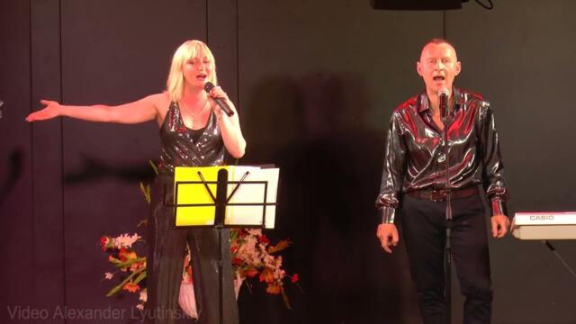 Группа LIFE  -  Пьяная душа