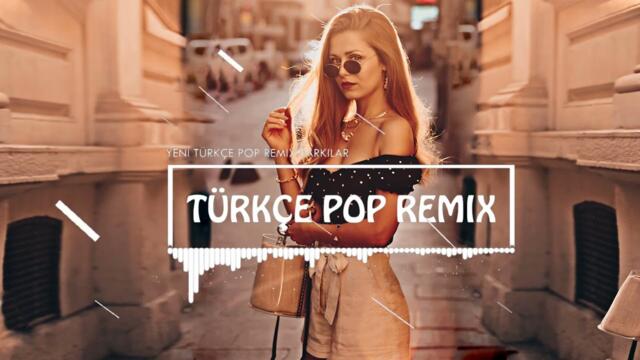 TÜRKÇE POP REMİX ŞARKILAR 2022 - Yeni Türkçe Pop Şarkılar 2022 - Sefo - Tutsak,ISABELLE ,...