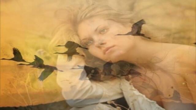 Владимир Тимофеев   -    ОСЕНЬ И САКСОФОН...