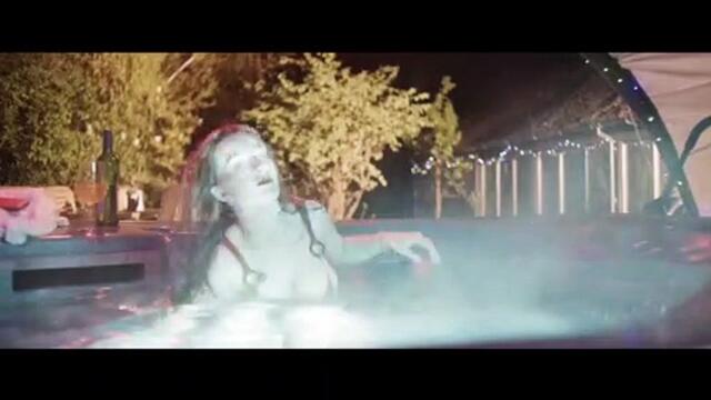 Winnie the Pooh Blood and Honey Trailer