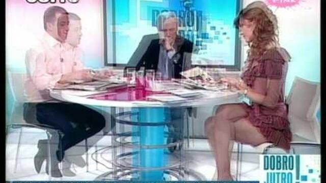 Jovana Jankovic 19.04.2011.