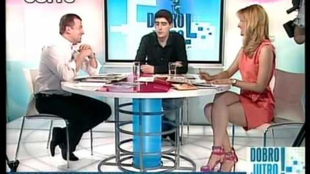 Jovana Jankovic 06.06.2011.