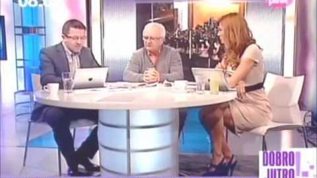 Jovana Jankovic 3.4.2013.