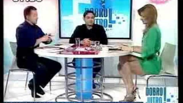 Jovana Jankovic 18.03.2011.