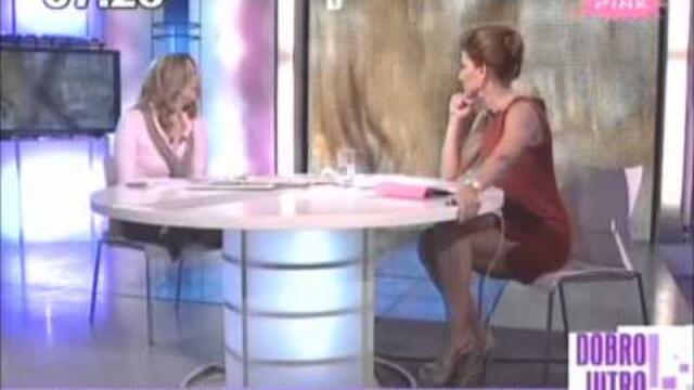 Jovana Jankovic 22 3 2012