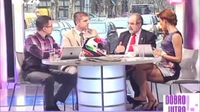 Jovana Jankovic 17.05.2013.