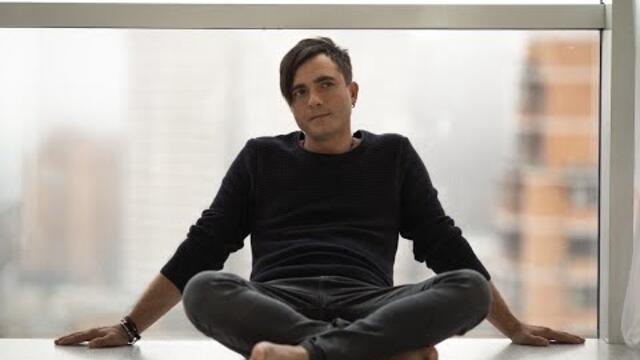 Milen (Вячеслав Козлов)  -  "Печалька"