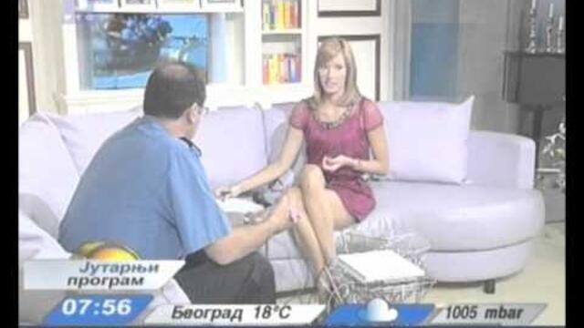 Jovana Jankovic RTS-mix