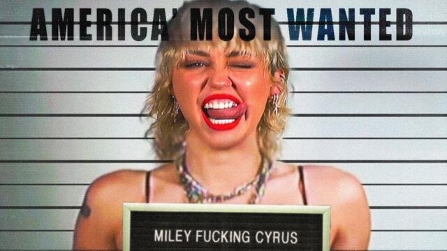 Miley Cyrus - WTF Do I Know (Official Video)