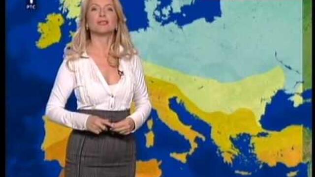 Biljana Vranes 09.10.2012.