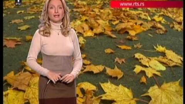 Biljana Vranes 19.11.2012.