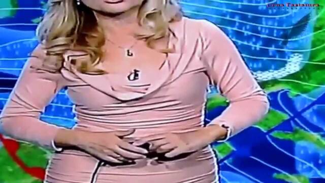 Biljana Vranes[04.11.2013.]-Guza k`o pomracenje sunca:)