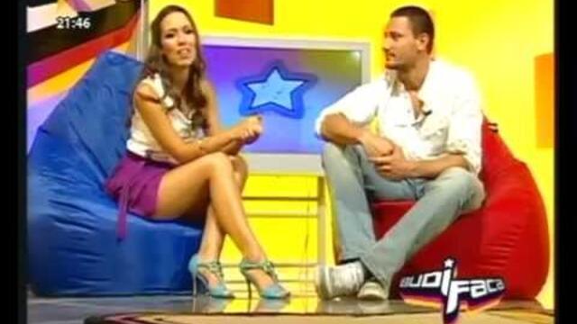 Aleksandra Bezmarevic