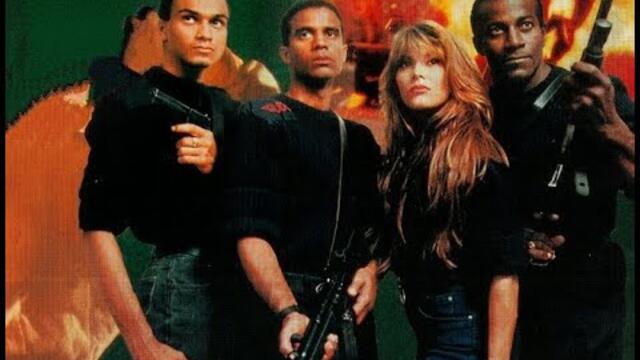 Flight of the Ibis / Цената на справедливостта  (1996) Бг аудио (Bg audio)