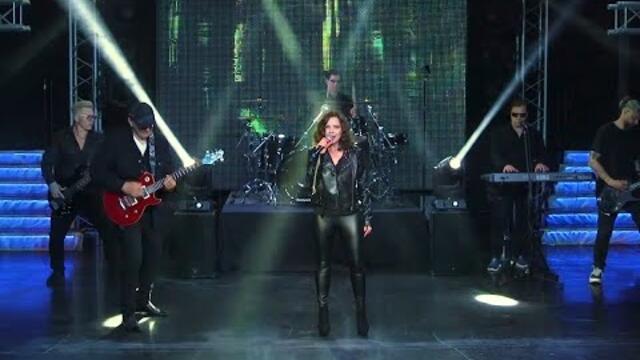 Анастасия Василенко - "Снежная пыль"