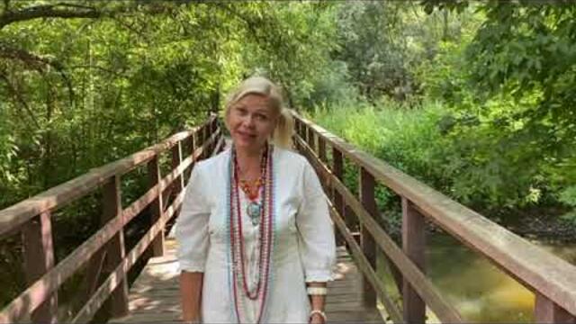 Нина РАЗУМЕЙЧИК   -  "РАССКАЖИ, КУКУШКА"