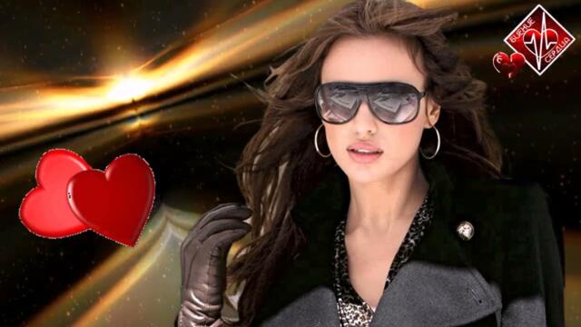 Ольга Стельмах  -  Два сердца