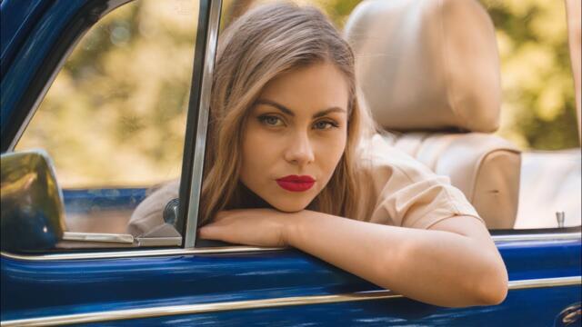 Sara Lamprečnik - 2022 - 1x povem (Official Video)