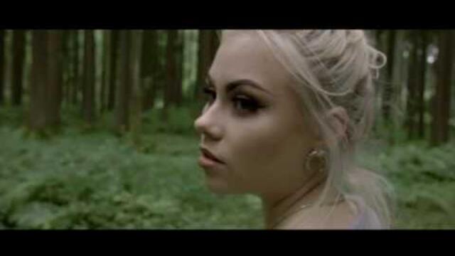 Sara Lamprečnik - 2018 - Ujeta (Official Video)