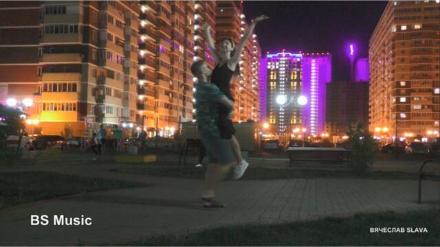 Дмитрий Глэн & Элена Голд - Быть может