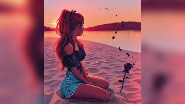 Esko & Baga - На закате