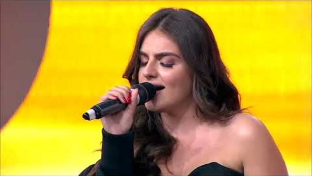 Elma Hadzic - Lepi moj - Pozeli pesmu - TV Happy - Uzivo