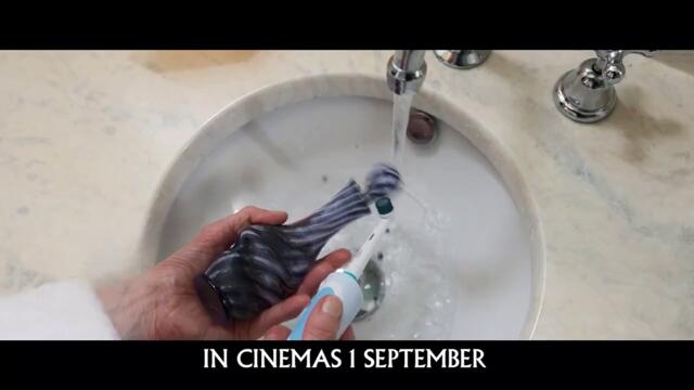 Three Thousand Years Of Longing | Tv Spot: What Would You Wish For?