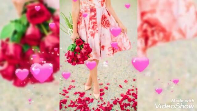 Марат Пашаян   -    Цветы к ногам...