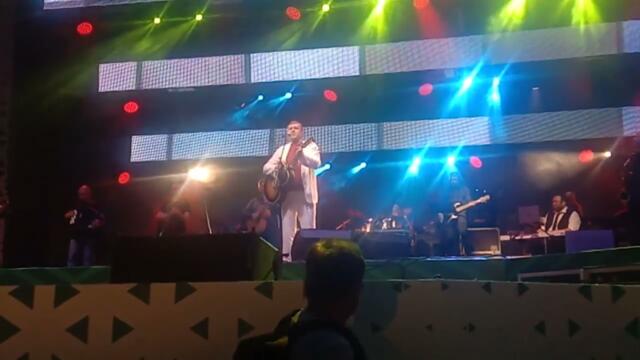 КОНЦЕРТ АЛЕКСАНДРА НОВИКОВА