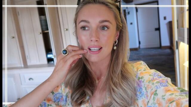 UNBOXINGS, GARDEN UPDATES + 'COME TO WORK WITH ME' IN LONDON // Fashion Mumblr Vlogs