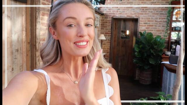 MY COUNTRY HOME TALK AT SOHO FARMHOUSE + WILDERNESS FESTIVAL // Fashion Mumblr Vlogs