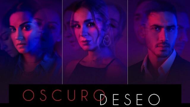 Oscuro deseo 2 l Temporada 2 Tráiler Oficial _ Netflix