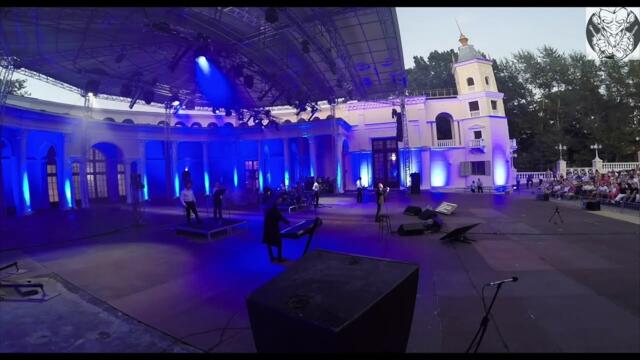 Ярослав Сумишевский и МахорБенд    -    Мы друг для друга дышим