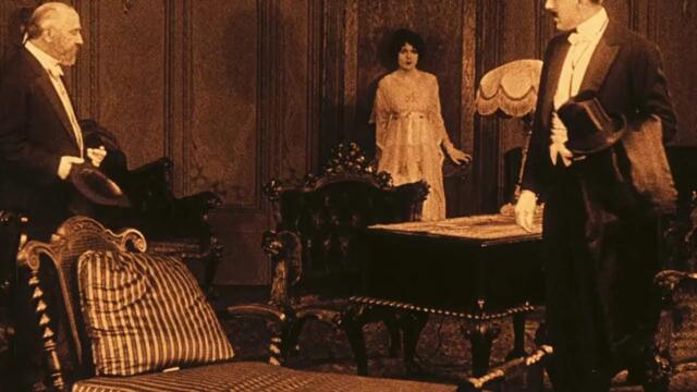 Sherlock Holmes (1916)