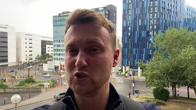 Jordan Cronin's verdict from Newcastle United's 0-0 draw with Crystal Palace