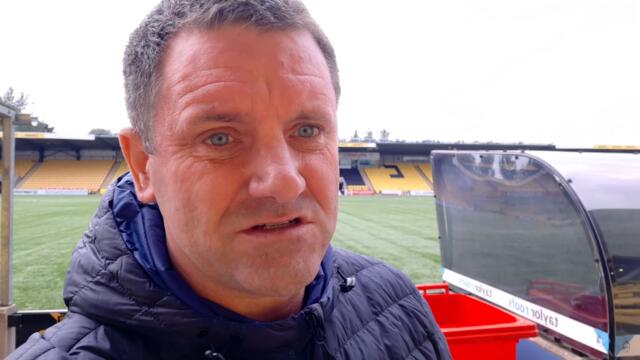 Livingston v Hearts post-match analysis by Phil Johnson