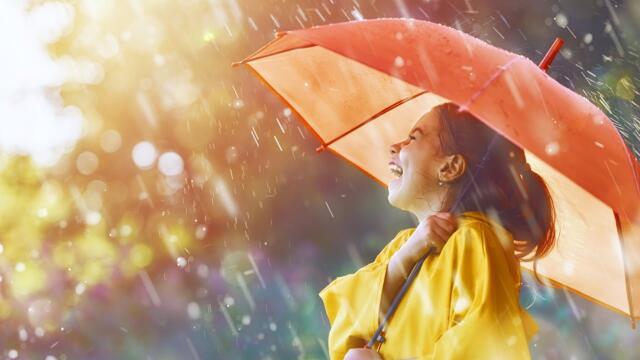 Очень Красивая Мощная Музыка для души ! КРАСИВАЯ МУЗЫКА Дождливое настроение