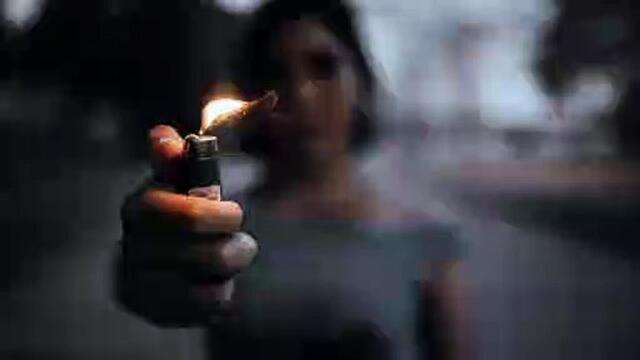 In A Moshpit Of Arsonists