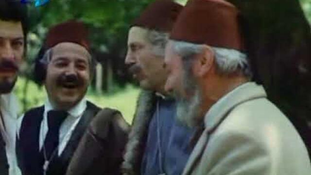 🎥 Под игото (1990) Част 1🤍💚❤️