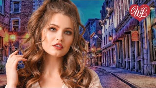 Настасья Самбурская    -    ФРАЕР