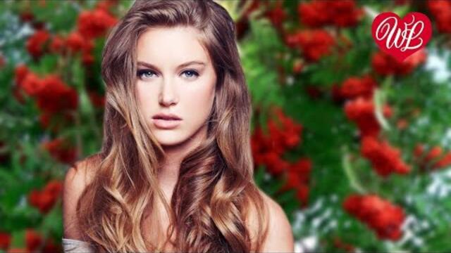 Стас   Михайлов  -  ПОКРАСНЕЛА РЯБИНА