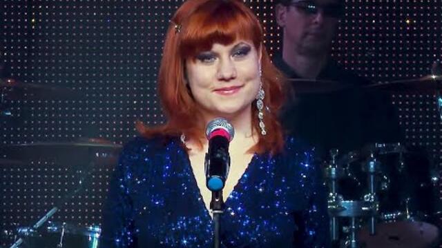 Оксана Сенчина  - "Caro mio ben"