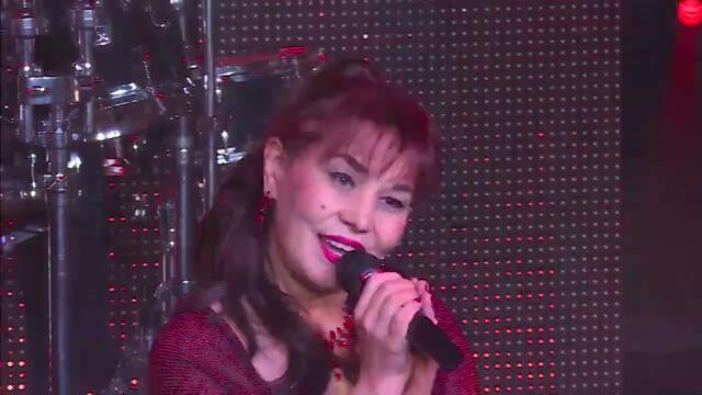 Светлана Федорова  - "Поговорите о любви"