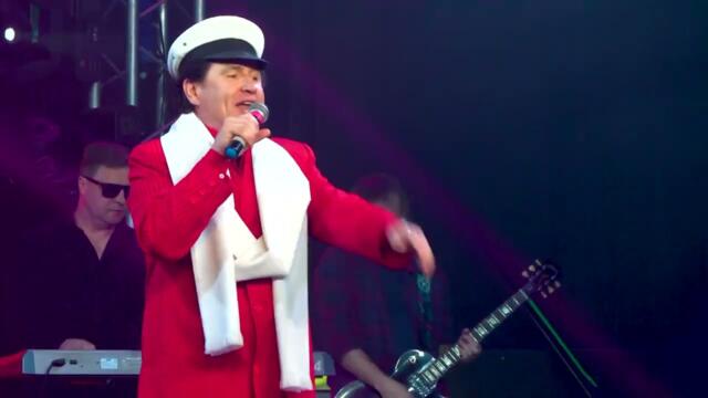 Олег Никитин  - "Лед тронулся"