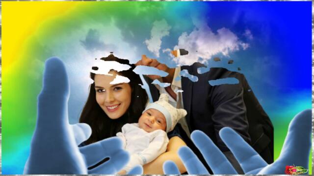 Ирина Эмирова  -  Дай нам, Бог!