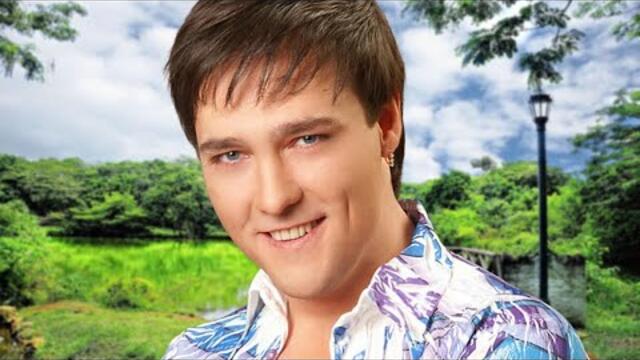 Инна Шам   -   ЯМОЧКИ НА ЩЁЧКАХ ...