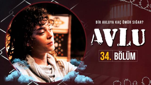 Avlu 34. Bölüm (Full HD)