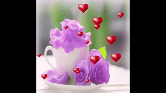 Доброе  утро    Ирина  Баженова   Ты  мой  свет